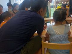 -BetterKids贝好国际托育中心(奥体旗舰店)