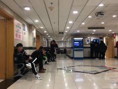 -浙江大学医学院附属第二医院(解放路院区)
