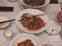 -兰湘子·湘菜小炒(南京江宁万达店)