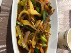 -阿杰臻选海鲜饭店(普陀山店)