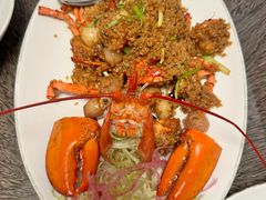 -Yan Ting 宴庭中餐厅(上海静安瑞吉酒店)