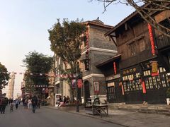 -两江国际影视城