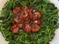 草头圈子-长兴菜馆(高桥店)