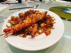-东海酒家(长平东路店)
