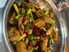 -一品红川菜(皇岗店)