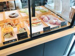 -面包和茶(万联店)