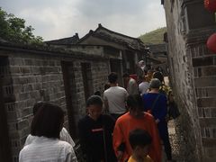 -前童古镇