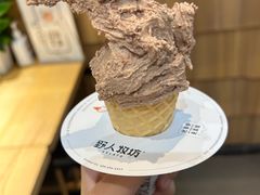 -野人先生现做冰淇淋(北京顺义祥云小镇店)