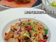 -JANS意式简餐厅·惠灵顿牛排