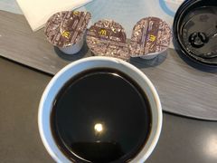 -麦当劳(佛山流行前线店)