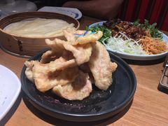 满園私房锅包肉-满园烤鸭·春饼(奥体万达店)