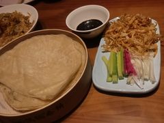 -满园烤鸭·春饼(丰科路万达店)
