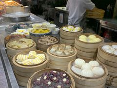 -吉布鲁牛排海鲜自助(芙蓉万家丽店)