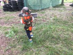 -黄海国家森林公园