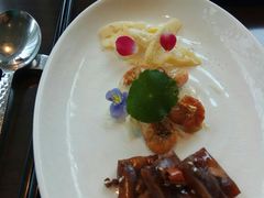 -环球港凯悦 · 享悦中餐厅