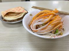 -薛昌利大米面皮(南关正街店)