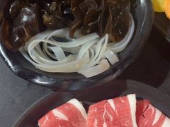 -呷哺呷哺 黄金牧场 (欢乐谷店)