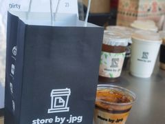 -JPG canteen(广州乐峰广场店)