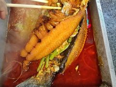 -路边边.炒菜烧烤.音乐餐厅(良乡长虹店)