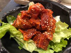 -悟空酒场烤肉(凯德壹中心店)