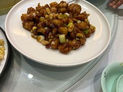 -天和晟烤鸭店(玉泉西街店)