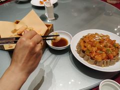 -田园北魏家宴·大同菜(御东店)
