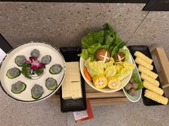 -古膳记猪肚鸡.生蚝鸡(拱北店)