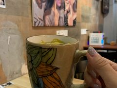 -老洋房花园饭店(绍兴路店)