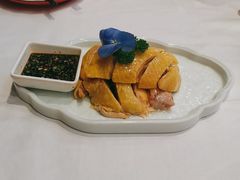 -申阿婆·上海菜·小海鲜(国展店)