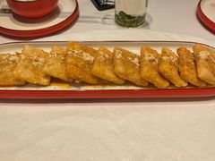 红糖糍粑-老湘亲·品鉴湘菜(蔡塘爱琴海店)