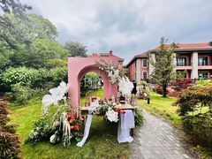 -上海瑞金洲际酒店