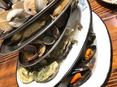 -老伯蟹脚店(朝阳路店)