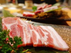 -赤坂亭M9和牛烧肉(世博源店)