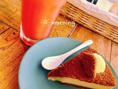 提拉米苏-Alimentari早午餐(安福路店)