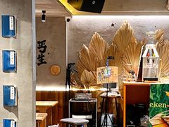 -北丐先生·野馄饨烧烤(雨花万象店)