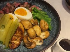 -L'Arome芳芳法国餐厅(仙林金鹰店)