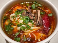 鳝鱼面-许家菜(望江店)