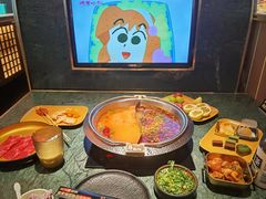-牛New寿喜烧(中山公园龙之梦店)