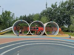 -太阳宫公园