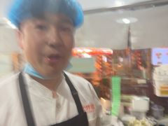 -西竹拌面(银川阅彩城店)