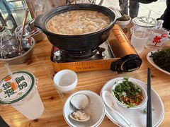 -牛排王糟粕醋火锅(海甸分店)