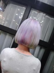 -MyStyle美发沙龙