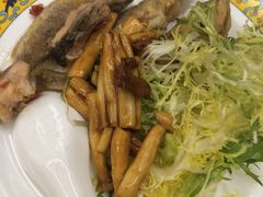 -西安阳光国际大酒店·中餐厅