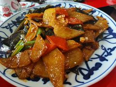 -华英干锅辣鸭头(亚泰大街店)