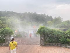 -故乡缘·香格里拉山庄(冷竹路店)