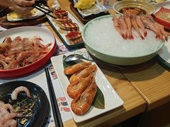 -松坂屋日料自助(长城路店)