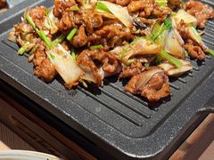-青年公社烤鸭(蜀山万象汇店)