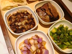 -乔阿马·江南味·驴肉香(龙湖华泾天街店)