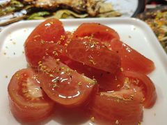 -醉烧膘·烧烤夜宵王(总店)