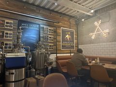 -Arrow Factory Brewing箭厂啤酒